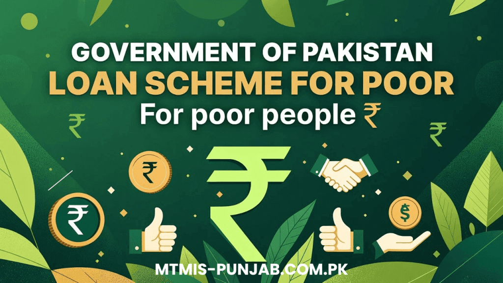 Loan Scheme For Youth