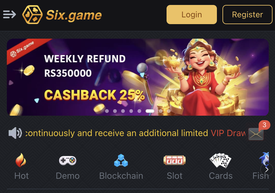 six game download