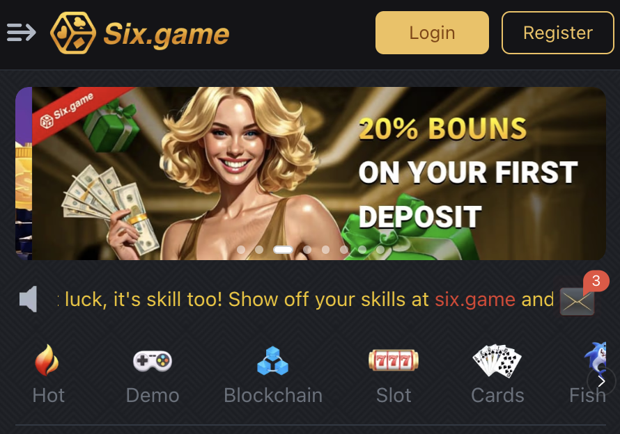 six game