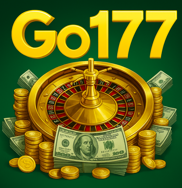 Go 177 - Game