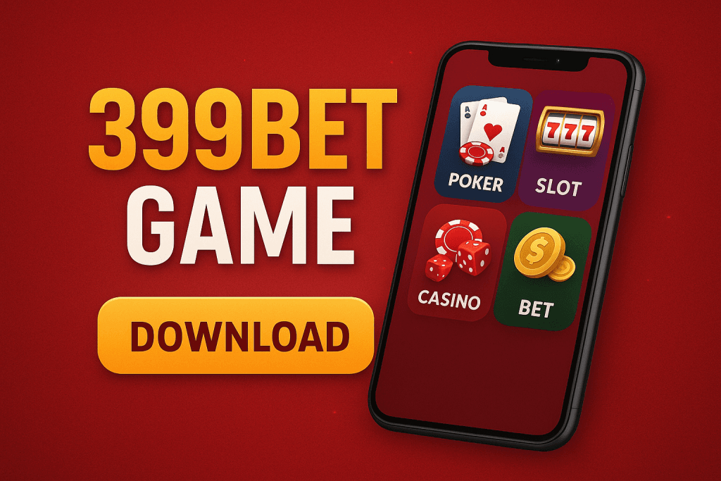 399Bet Game