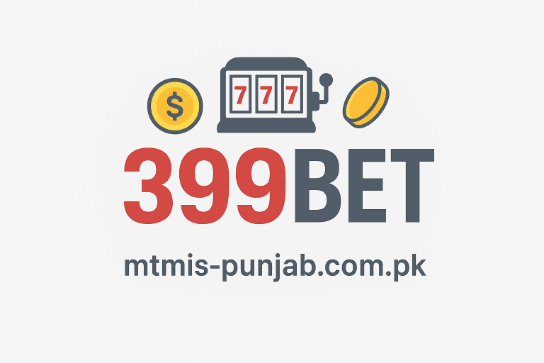 399Bet Game – Ultimate Guide to the Online Casino App